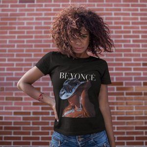 T-Shirt Beyonce
